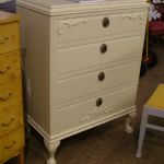 332 8165 CHEST OF DRAWERS